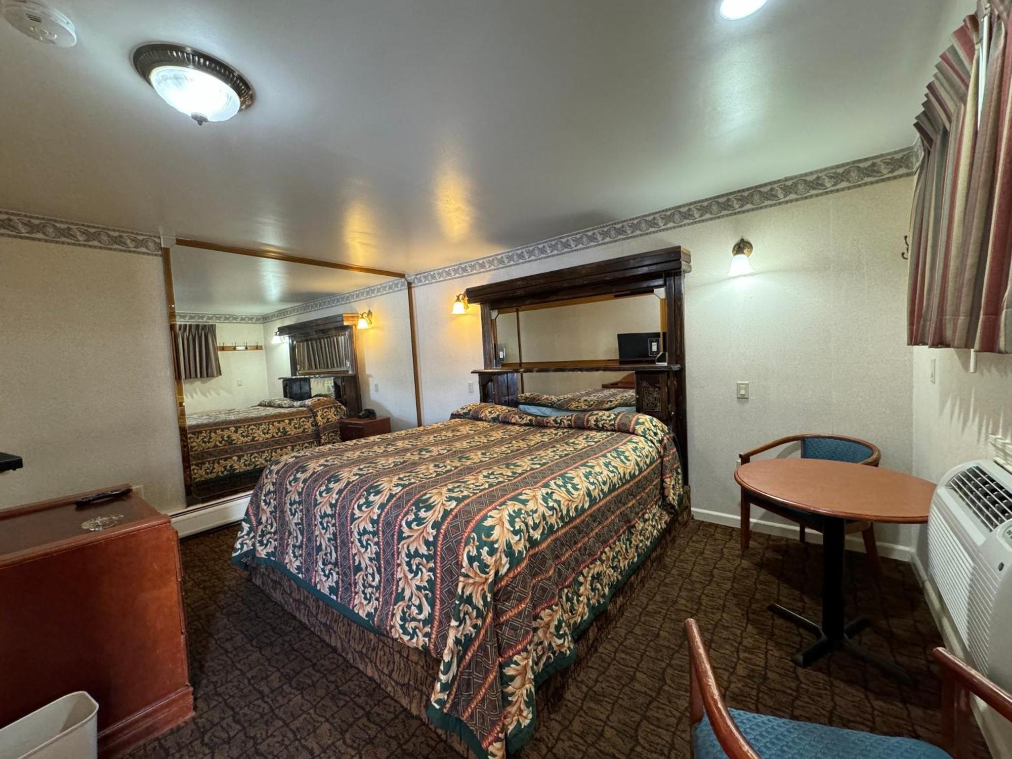 Royal Motel Secaucus Exterior foto